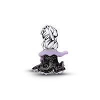 Charm Pandora Disney x Pandora in Argento 794331C01 - 794331C01